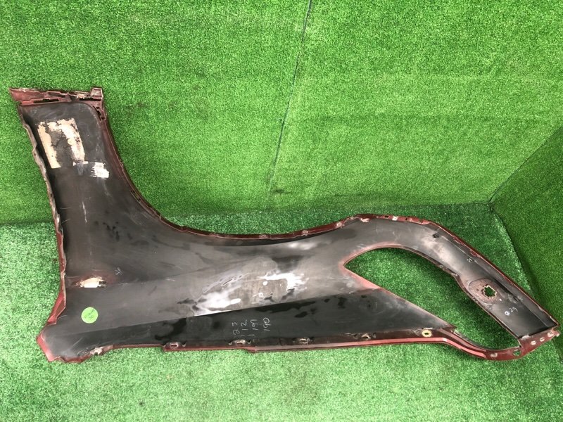 Крыло, 44500 рублей, Фроловское