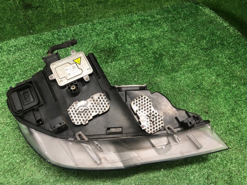 Фара ксеноновая, 32500 рублей, Фроловское