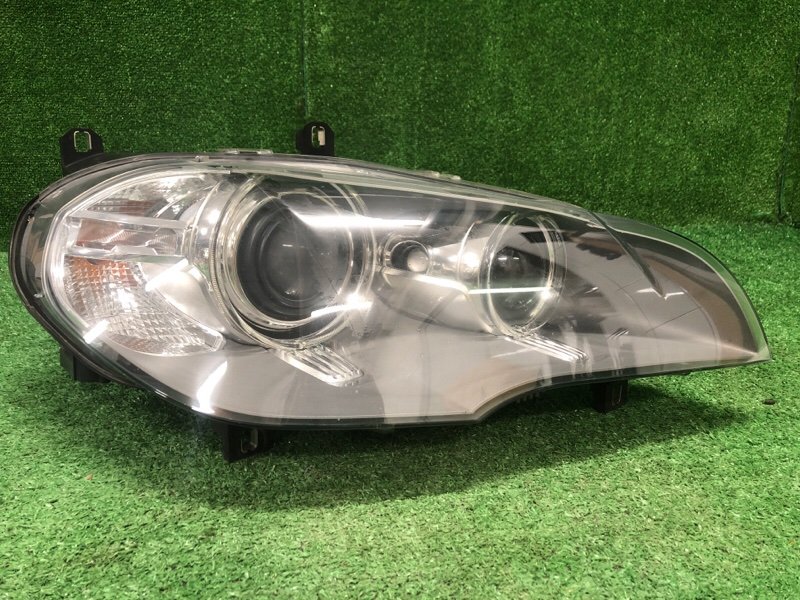 Фара ксеноновая, 32500 рублей, Фроловское