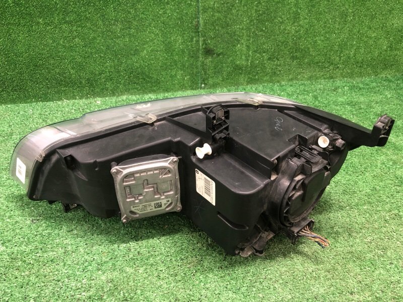 Фара ксеноновая, 32500 рублей, Фроловское