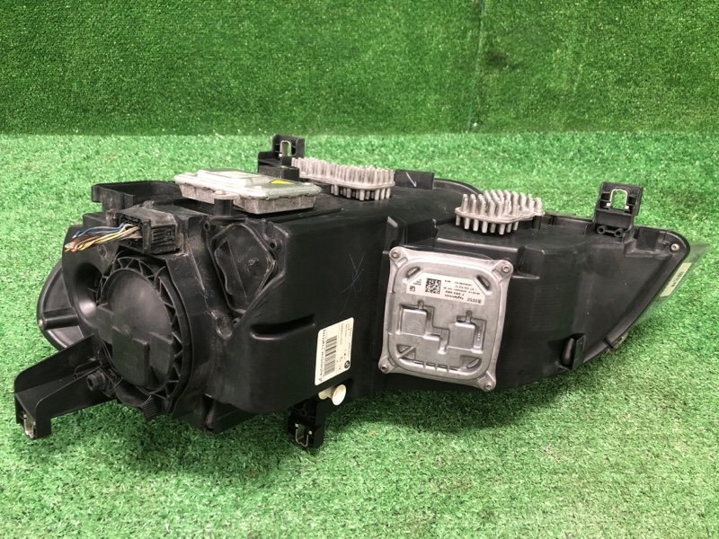 Фара ксеноновая, 32500 рублей, Фроловское