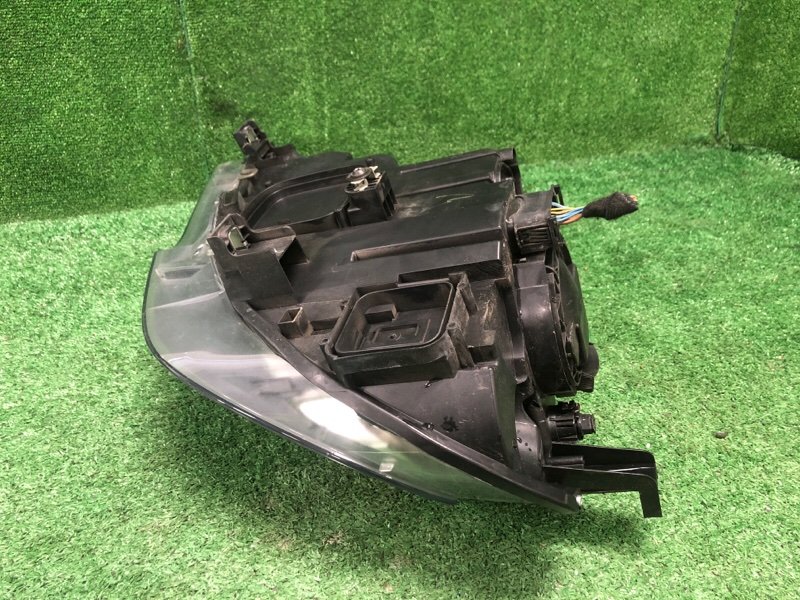 Фара галогеновая, 10500 рублей, Фроловское