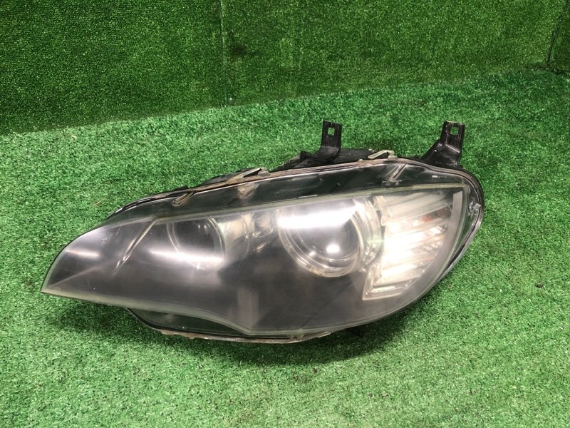 Фара ксеноновая, 14500 рублей, Фроловское