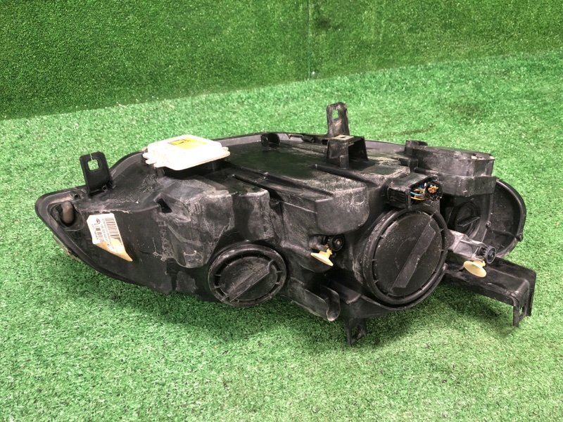 Фара ксеноновая, 14500 рублей, Фроловское