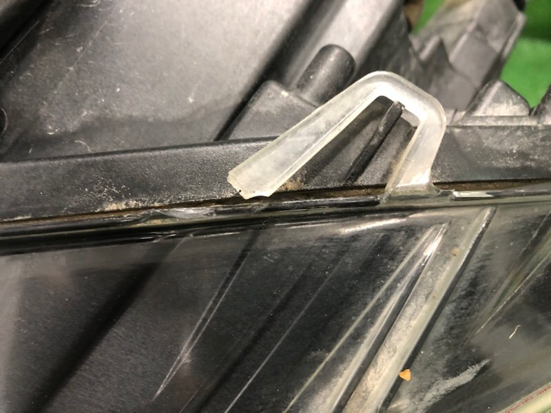 Фара ксеноновая, 14500 рублей, Фроловское