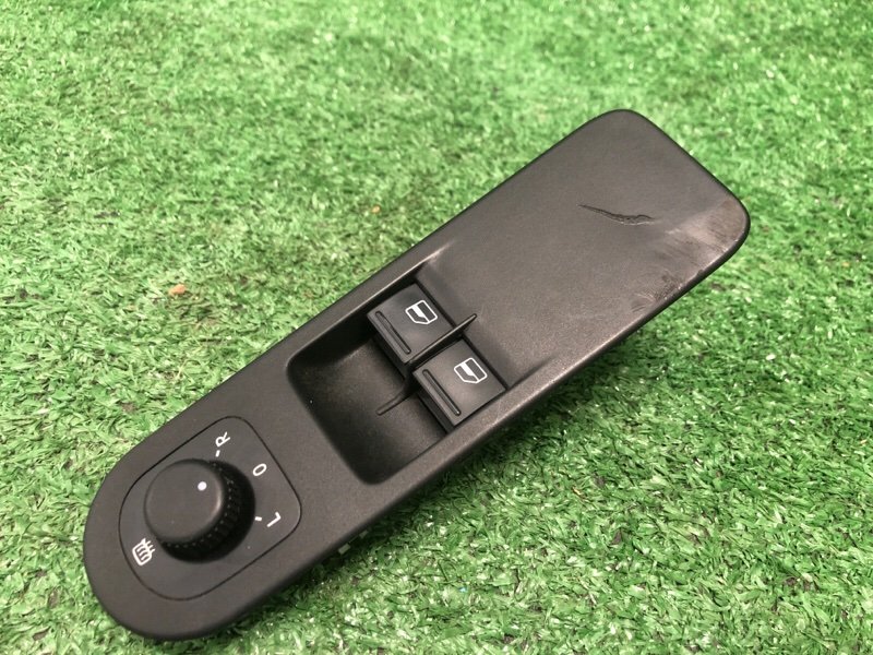 Блок управления стеклоподъемниками, 2000 рублей, Фроловское