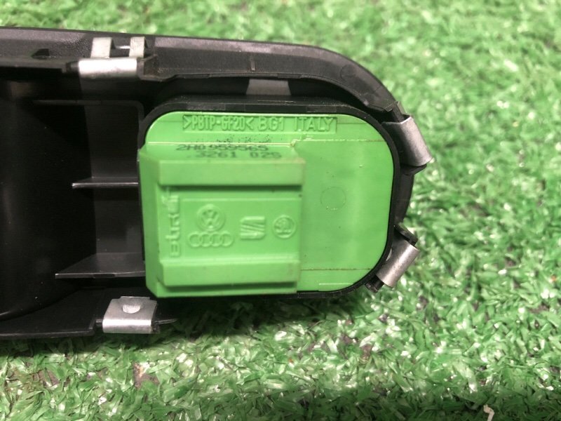 Блок управления стеклоподъемниками, 2000 рублей, Фроловское