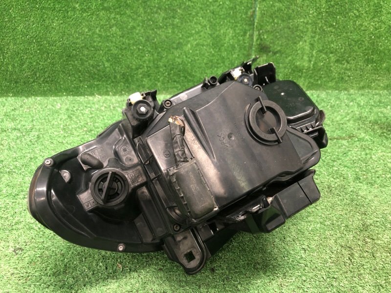 Фара ксеноновая, 22500 рублей, Фроловское