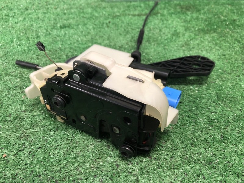 Замок боковой двери, 3500 рублей, Фроловское