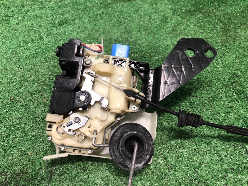 Замок боковой двери, 3500 рублей, Фроловское