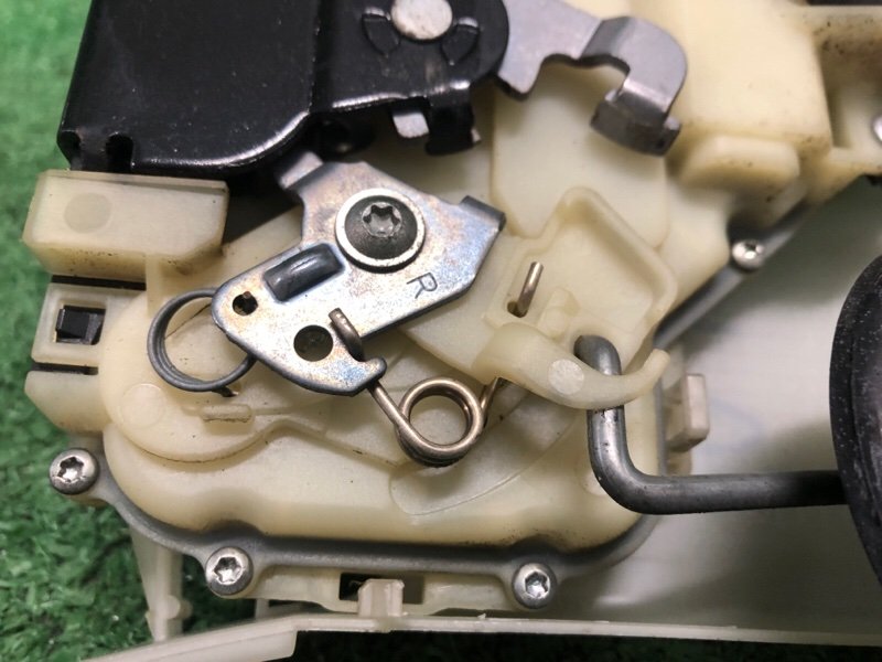 Замок боковой двери, 3500 рублей, Фроловское