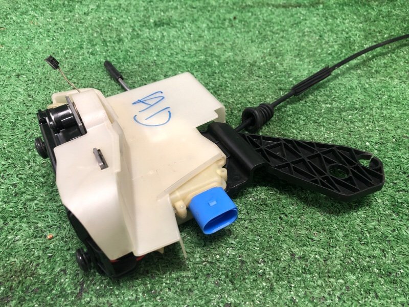 Замок боковой двери, 3500 рублей, Фроловское