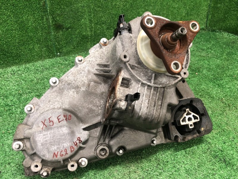 Раздаточная коробка, 19500 рублей, Фроловское