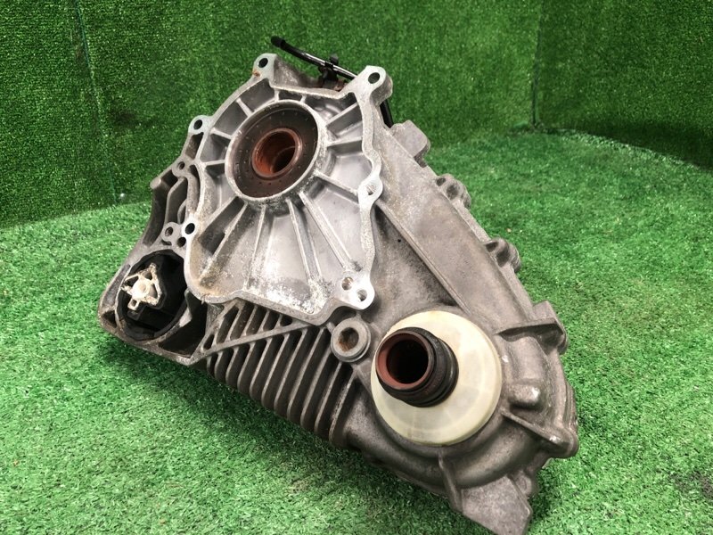 Раздаточная коробка, 19500 рублей, Фроловское