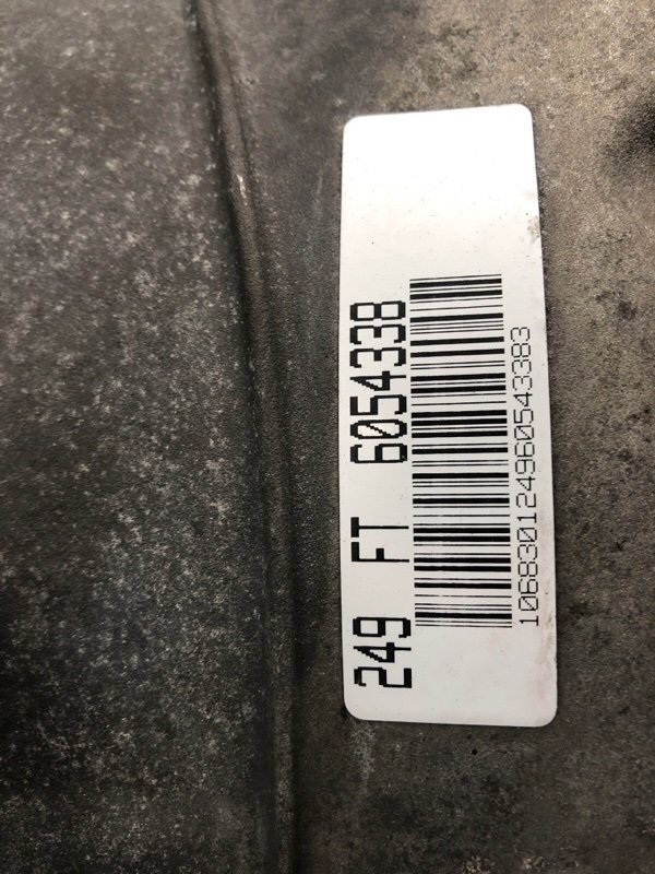 АКПП, 55000 рублей, Фроловское