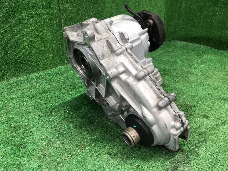 Раздаточная коробка, 24500 рублей, Фроловское