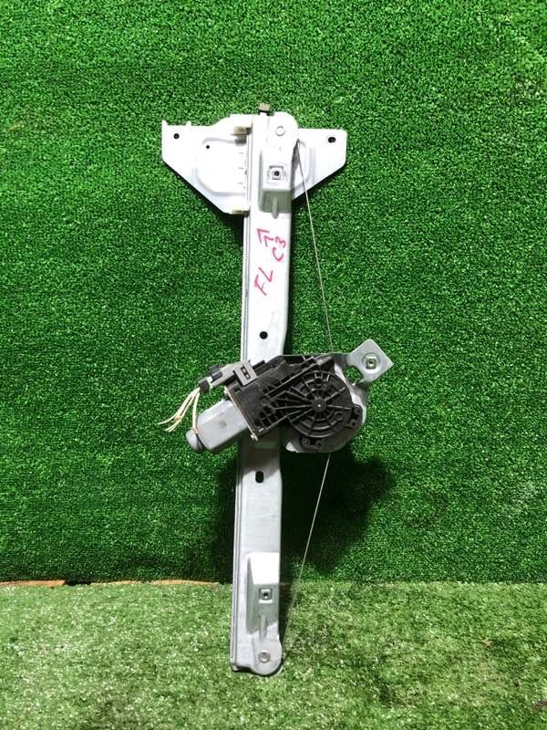 Стеклоподъемный механизм, 1950 рублей, Фроловское