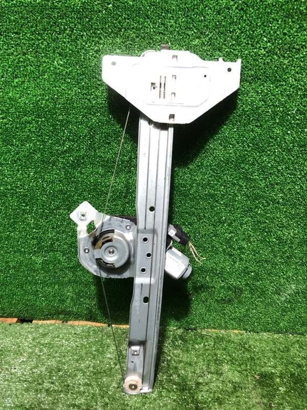 Стеклоподъемный механизм, 1950 рублей, Фроловское