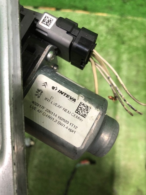 Стеклоподъемный механизм, 1950 рублей, Фроловское