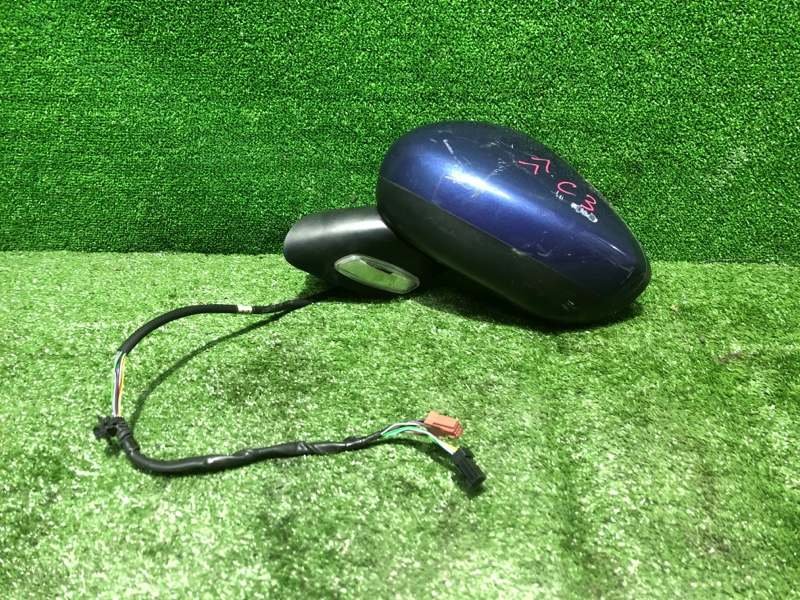 Зеркало заднего вида боковое, 4000 рублей, Фроловское