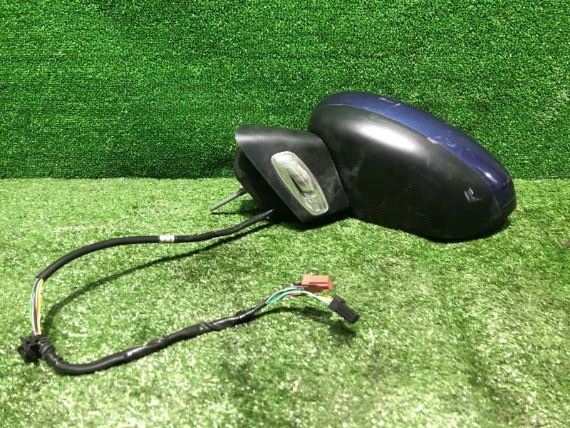 Зеркало заднего вида боковое, 4000 рублей, Фроловское