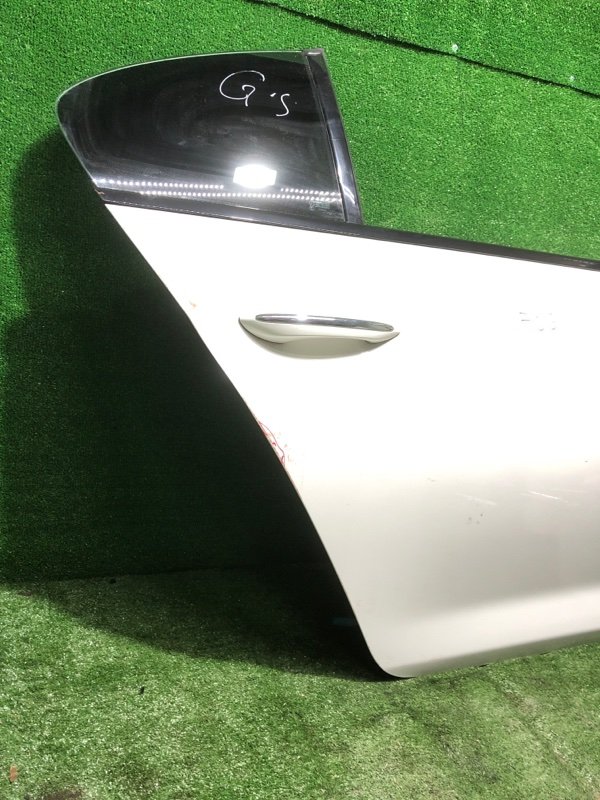 Дверь боковая, 14600 рублей, Фроловское