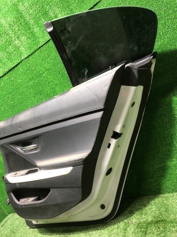 Дверь боковая, 14600 рублей, Фроловское