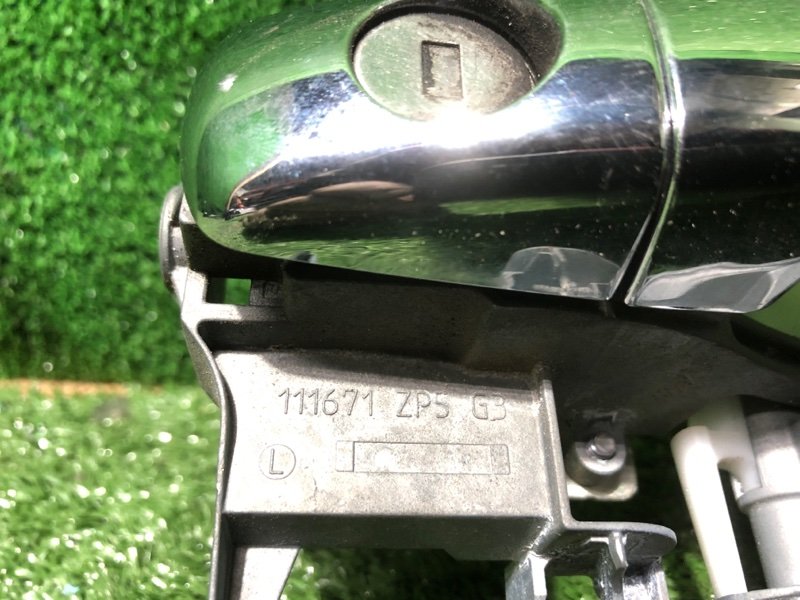 Замок боковой двери, 2800 рублей, Фроловское