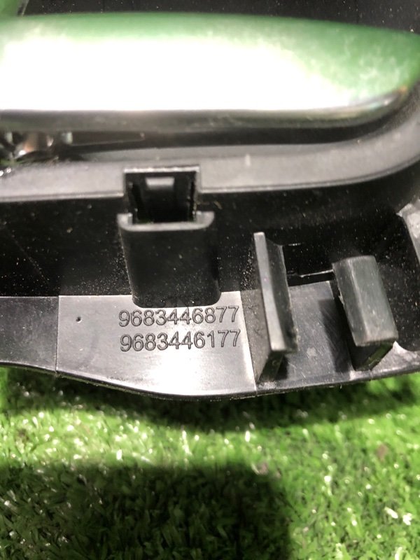 Замок боковой двери, 2800 рублей, Фроловское