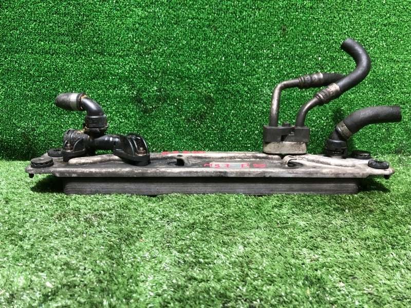 Радиатор охлаждения КПП, 2900 рублей, Фроловское