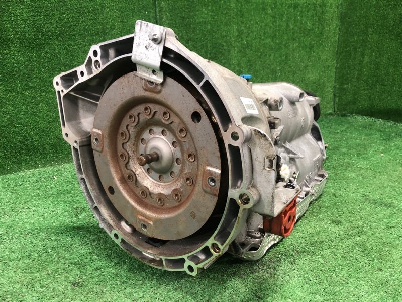 АКПП, 52000 рублей, Фроловское