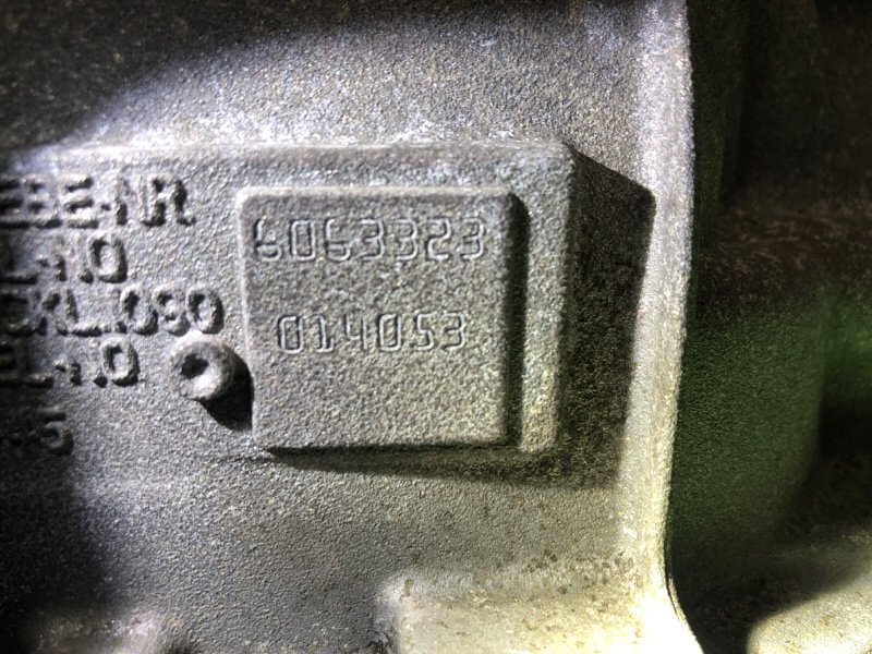 АКПП, 52000 рублей, Фроловское