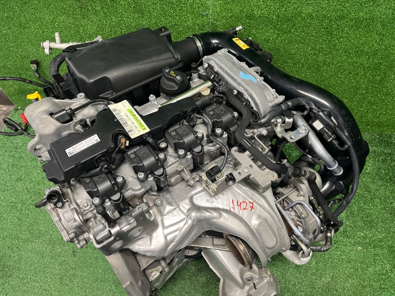 Двигатель, 350000 рублей, Фроловское