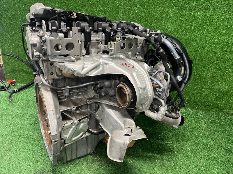 Двигатель, 350000 рублей, Фроловское