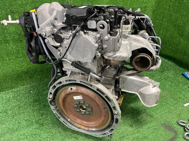 Двигатель, 350000 рублей, Фроловское