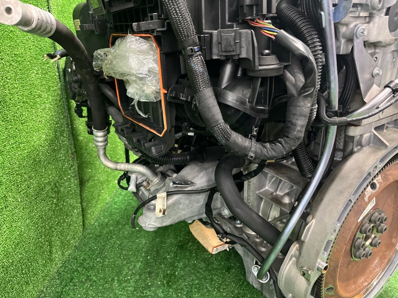 Двигатель, 350000 рублей, Фроловское