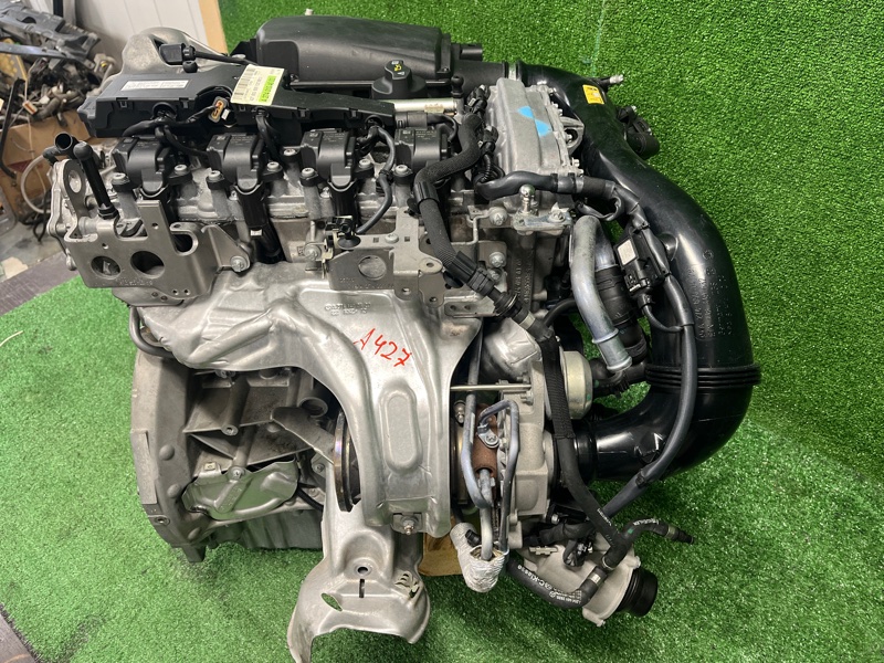 Двигатель, 350000 рублей, Фроловское