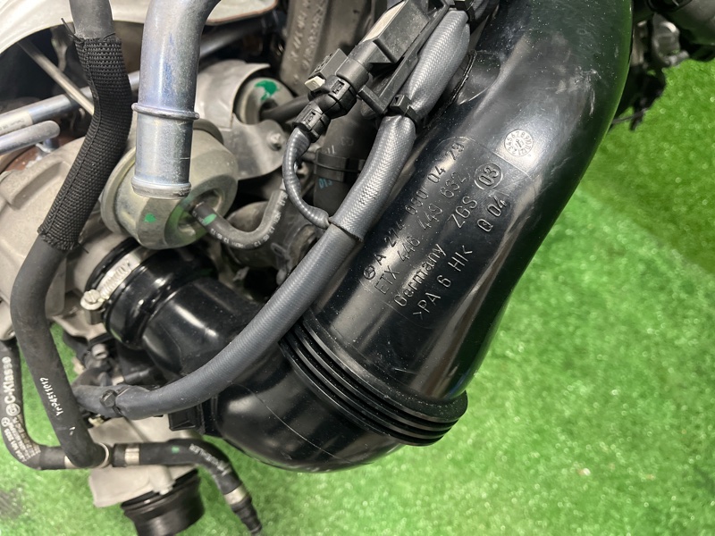 Двигатель, 350000 рублей, Фроловское