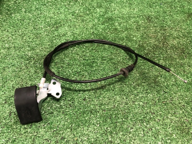 Ручка открывания капота, 7500 рублей, Фроловское