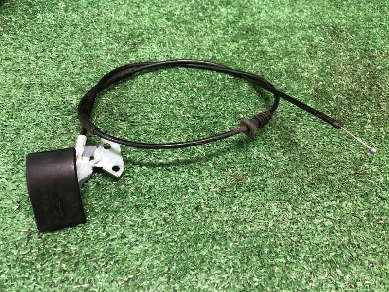 Ручка открывания капота, 7500 рублей, Фроловское