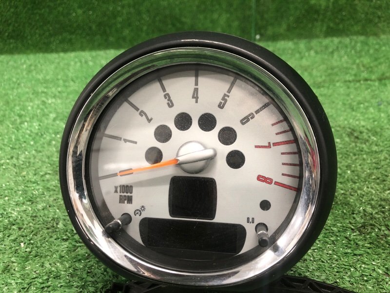 Панель приборов, 1100 рублей, Фроловское