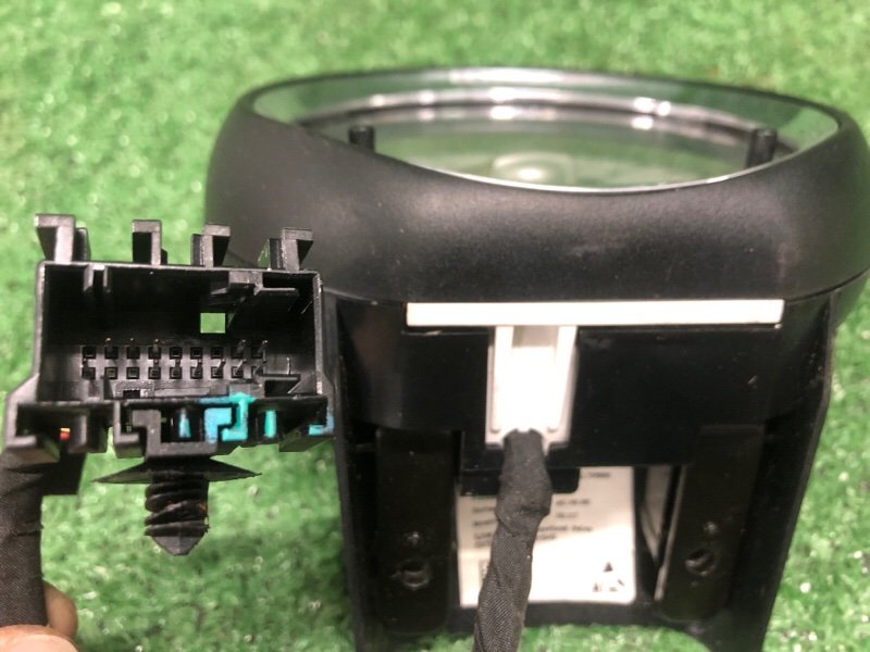 Панель приборов, 1100 рублей, Фроловское