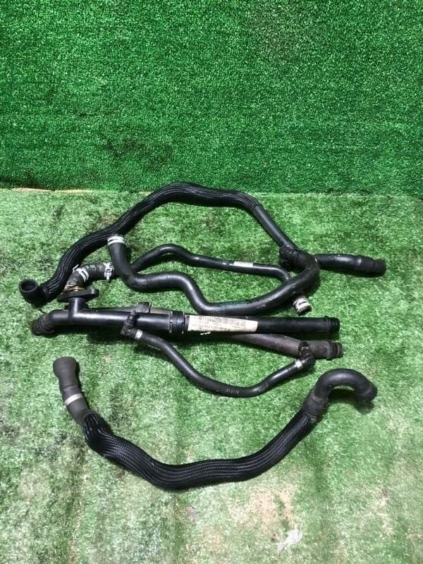 Патрубок системы охлаждения, 5000 рублей, Фроловское