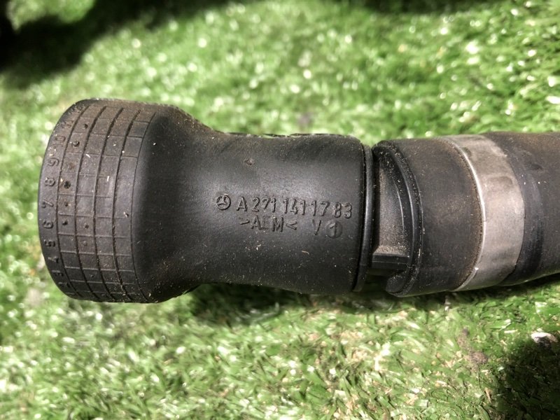 Патрубок системы охлаждения, 5000 рублей, Фроловское