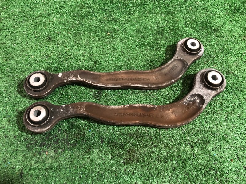 Рычаг подвески, 1700 рублей, Фроловское