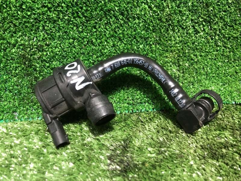 Клапан вентиляции топливного бака, 1100 рублей, Фроловское