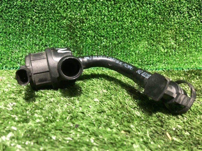 Клапан вентиляции топливного бака, 1100 рублей, Фроловское