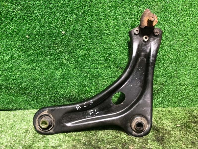 Рычаг подвески, 1300 рублей, Фроловское