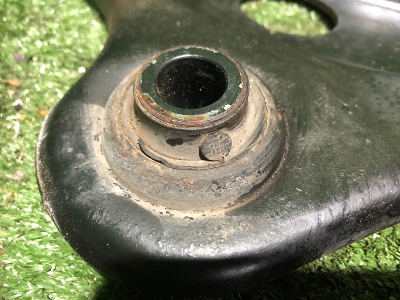 Рычаг подвески, 1300 рублей, Фроловское