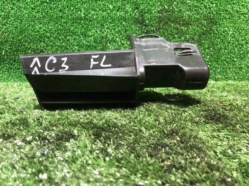 Крепление бампера, 1000 рублей, Фроловское